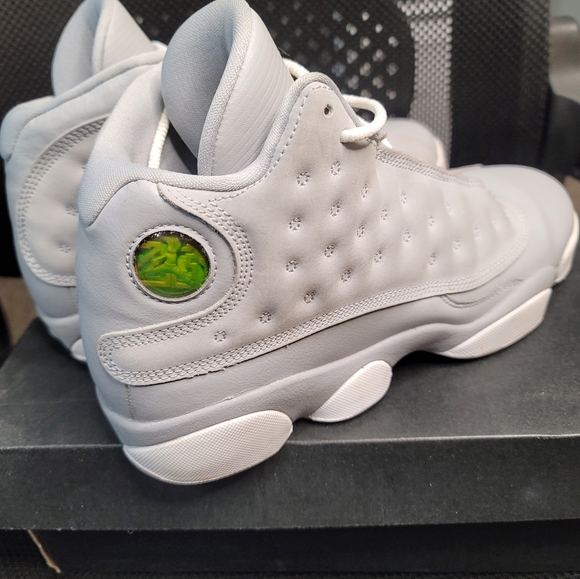 Air Jordan Retro 13 GG, 7.5Y - Picture 5 of 11